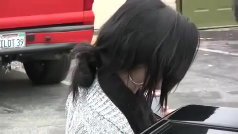Demi Lovato looking healthy and happy spotted out and about in LA 0321