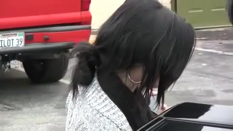Demi Lovato looking healthy and happy spotted out and about in LA 0324