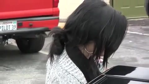 Demi Lovato looking healthy and happy spotted out and about in LA 0327