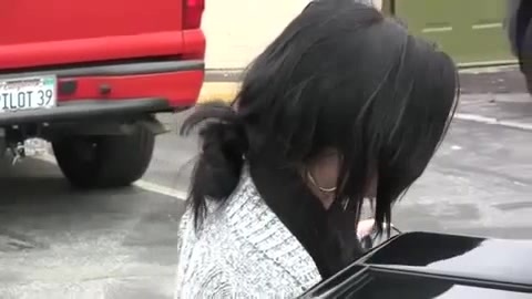 Demi Lovato looking healthy and happy spotted out and about in LA 0334