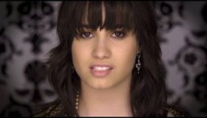 Demi Lovato - Lo Que Soy (480)
