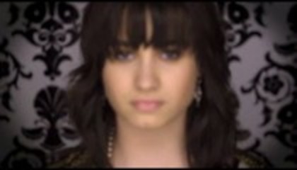 Demi Lovato - Lo Que Soy (483) - Demilush - Lo Que Soy This is Me Spanish Version Part oo2