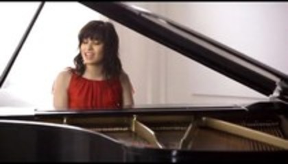 Demi Lovato - Lo Que Soy (496) - Demilush - Lo Que Soy This is Me Spanish Version Part oo2