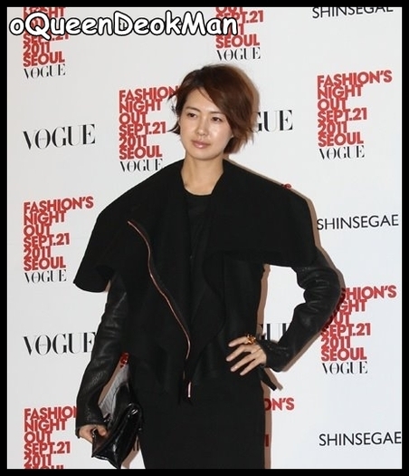 ★... Lee Yo Won ... ★ - a-My girl was Fashions Night Out-k