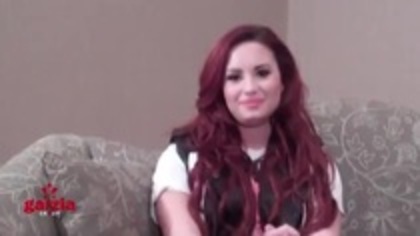 Demi Lovato Send A Message To Paraguay Lovatics (9) - Demilush Send A Message To Paraguay Lovatics Part oo1