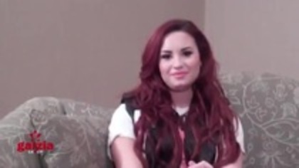 Demi Lovato Send A Message To Paraguay Lovatics (10) - Demilush Send A Message To Paraguay Lovatics Part oo1
