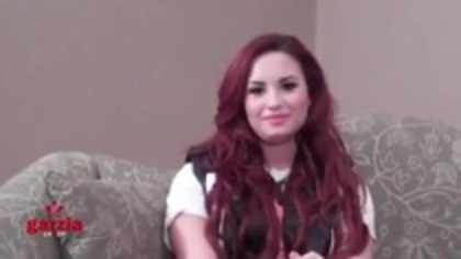 Demi Lovato Send A Message To Paraguay Lovatics (14) - Demilush Send A Message To Paraguay Lovatics Part oo1