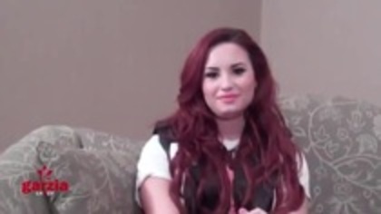 Demi Lovato Send A Message To Paraguay Lovatics (15) - Demilush Send A Message To Paraguay Lovatics Part oo1