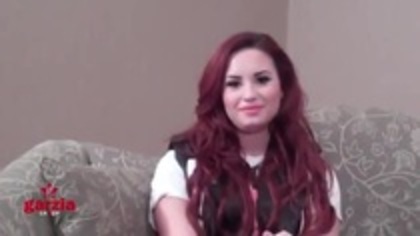 Demi Lovato Send A Message To Paraguay Lovatics (16) - Demilush Send A Message To Paraguay Lovatics Part oo1