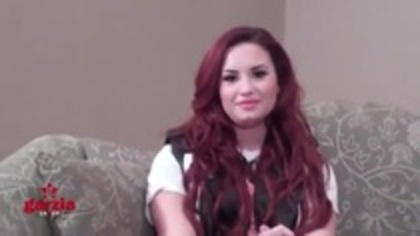 Demi Lovato Send A Message To Paraguay Lovatics (22) - Demilush Send A Message To Paraguay Lovatics Part oo1