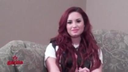 Demi Lovato Send A Message To Paraguay Lovatics (84) Demi Lovato Send A Message To Paraguay Lovatics (84)