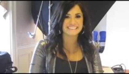 Demi Lovato Thank You For My Popstar Award (46) - Demi Thank You For My Popstar Award