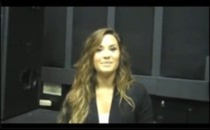 Demi Lovato Teases Some Of Her Tour Dances (34)