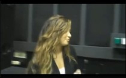 Demi Lovato Teases Some Of Her Tour Dances (40)
