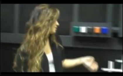 Demi Lovato Teases Some Of Her Tour Dances (42)