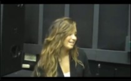 Demi Lovato Teases Some Of Her Tour Dances (39) - Demi Teases Some Of Her Tour Dances