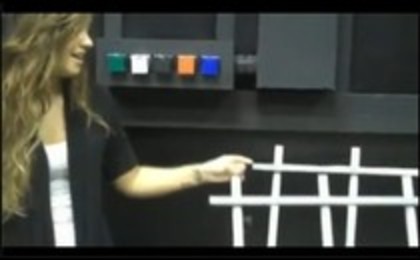 Demi Lovato Teases Some Of Her Tour Dances (46) - Demi Teases Some Of Her Tour Dances