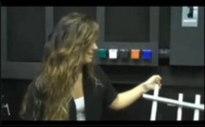 Demi Lovato Teases Some Of Her Tour Dances (54)