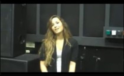 Demi Lovato Teases Some Of Her Tour Dances (75) - Demi Teases Some Of Her Tour Dances