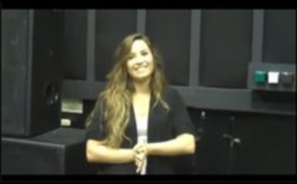 Demi Lovato Teases Some Of Her Tour Dances (79)