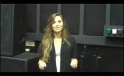Demi Lovato Teases Some Of Her Tour Dances (82) - Demi Teases Some Of Her Tour Dances