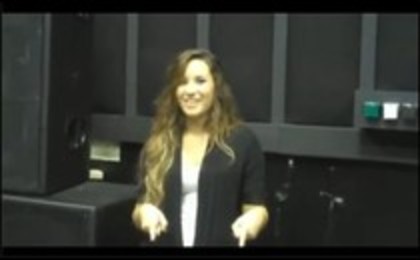Demi Lovato Teases Some Of Her Tour Dances (89) - Demi Teases Some Of Her Tour Dances