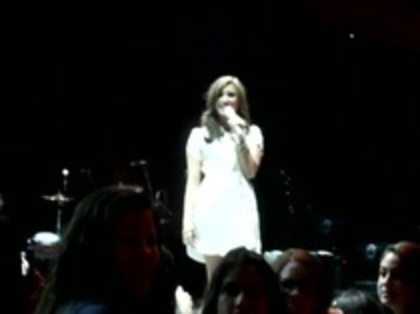 Demi Lovato Answering My Question (31) - Demilush Answering My Question