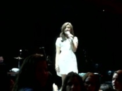 Demi Lovato Answering My Question (34)