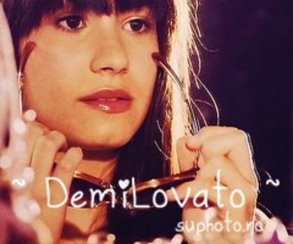  - o_O - Demii Lovato O_o