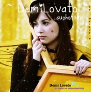  - o_O - Demii Lovato O_o