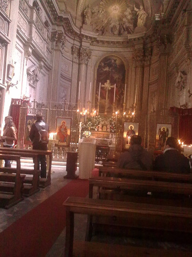 Imagine0850 - Excursie Italia 2012