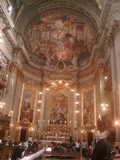 Imagine0863 - Excursie Italia 2012