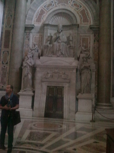 Imagine0883 - Excursie Italia 2012