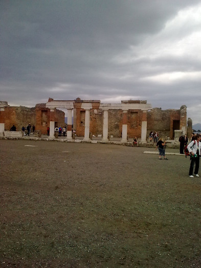 Imagine0906 - Excursie Italia 2012