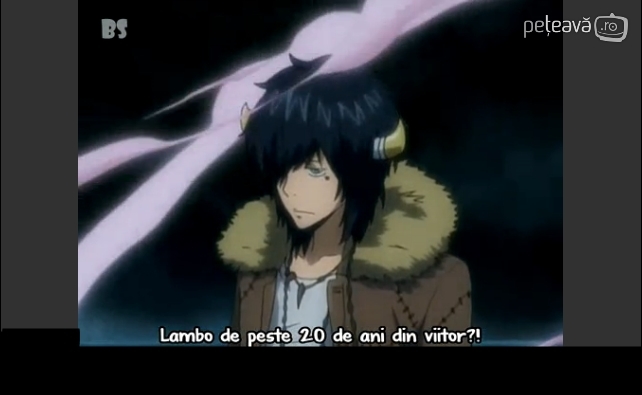 lambo 4 - de 25 de ani