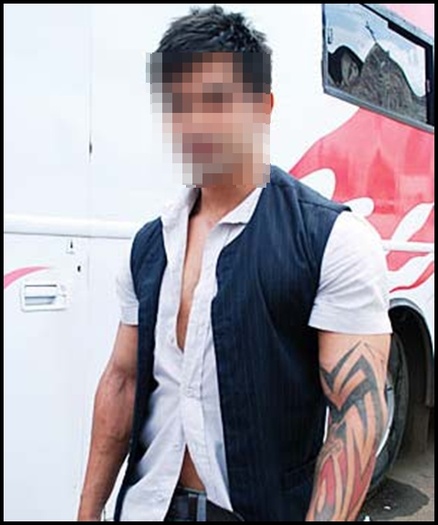 52.Karan Singh Grover