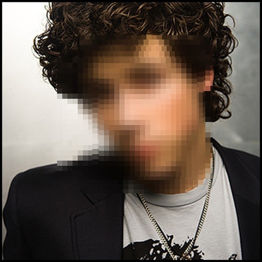 57.Nick Jonas - Ghiceste vedeta