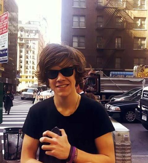 Harry - xx Test-Care dintre membrii 1D ti se potrivesc xx