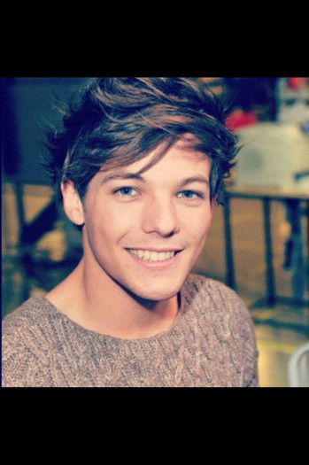 Louis - xx Test-Care dintre membrii 1D ti se potrivesc xx