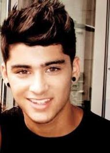 Zayn - xx Test-Care dintre membrii 1D ti se potrivesc xx