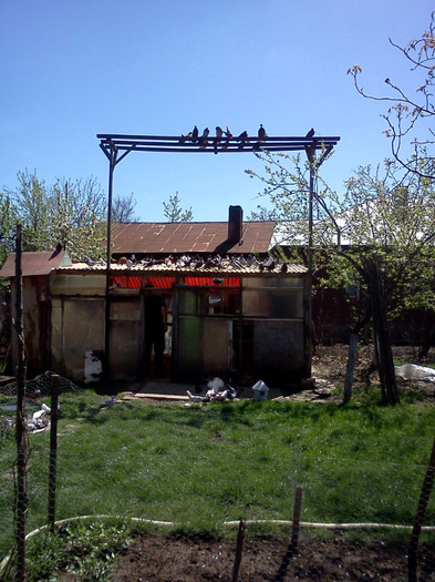prima"casa" - aprilie 2012