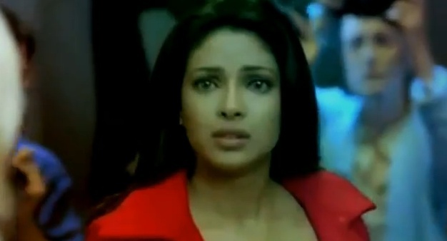 Cum se mai simte Alli?? - episodul 2