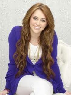  - Ce va place la Miley Cyrus