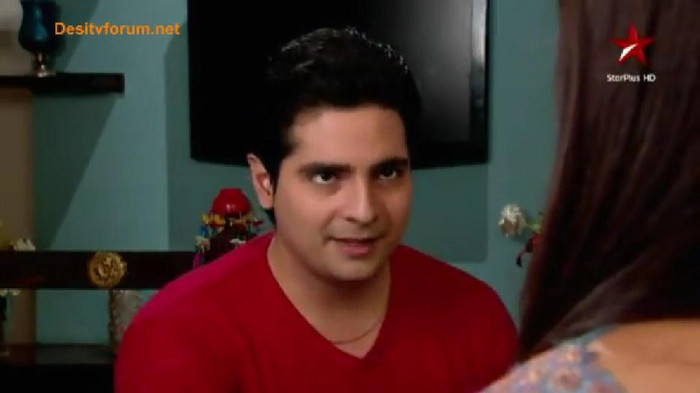 Naksh in Love [523] - Naksh 2