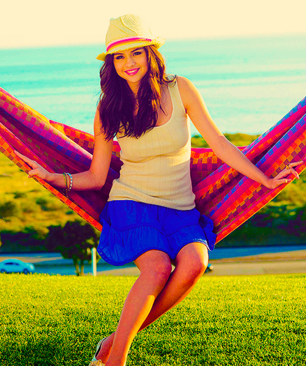 -Own- BravoMagazineByYonutzz - 0Selena-Marie-Gomez-Tumblr