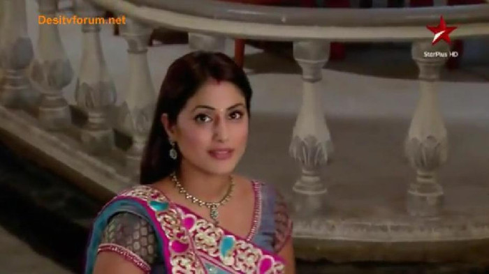 Naksh in Love [527]