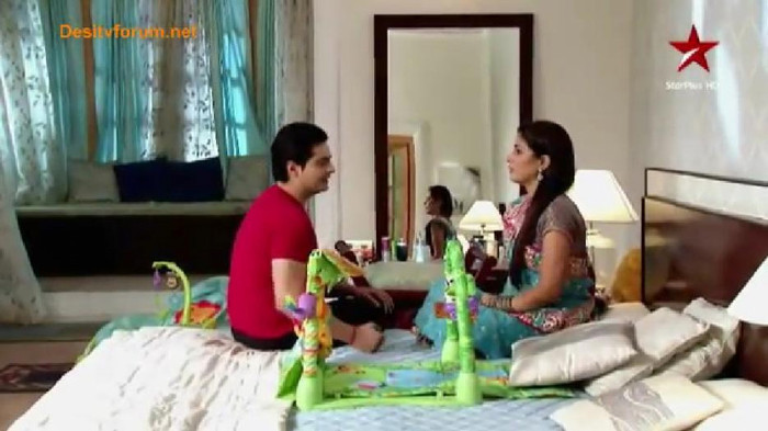 Naksh in Love [528]