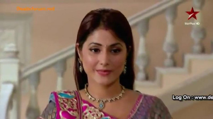 Naksh in Love [530] - Naksh 2