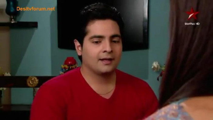 Naksh in Love [532]