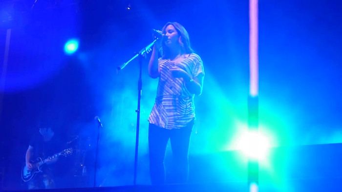 My Love Is Like A Star - Demi Lovato - Panama City_ April 13th. 0052 My Love Is Like A Star - Demi Lovato - Panama City_ April 13th. 0052